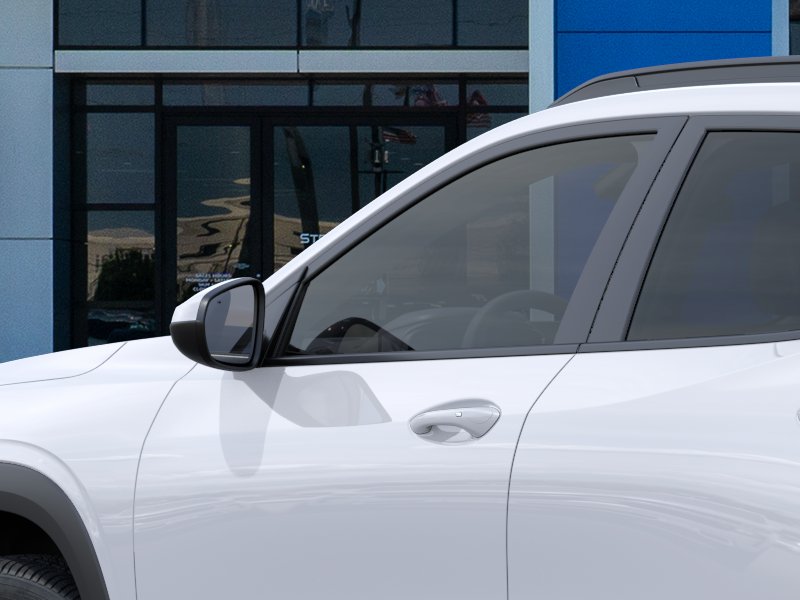 2026 Chevrolet Trax LT - Photo 35