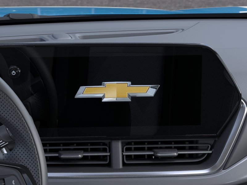 New 2026 Marina Blue Metallic Chevrolet LT image 45