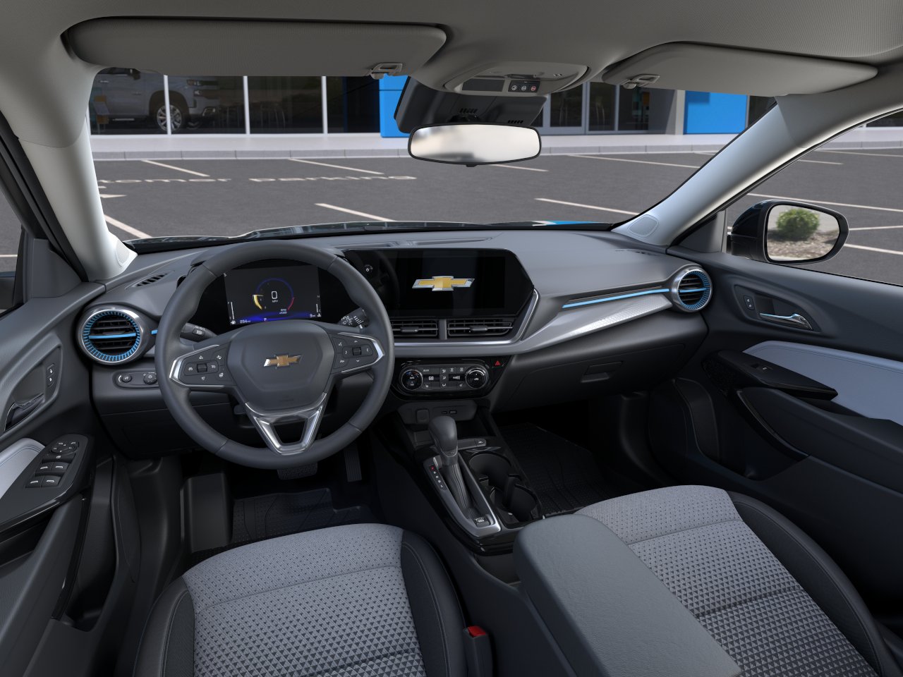 2026 Chevrolet Trax LT - Photo 41