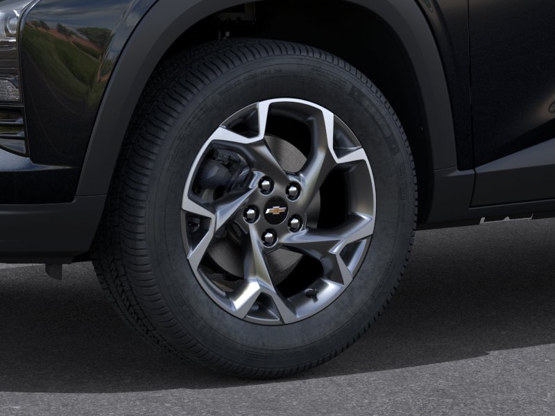 2026 Chevrolet Trax LT - Photo 35
