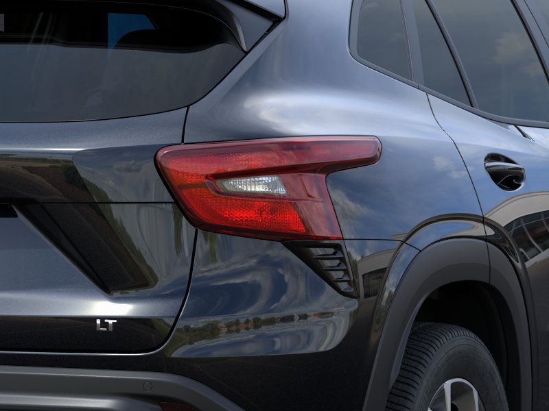 2026 Chevrolet Trax LT - Photo 11