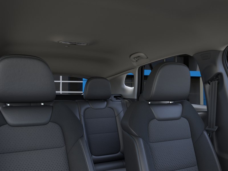 2026 Chevrolet Trax LT - Photo 24