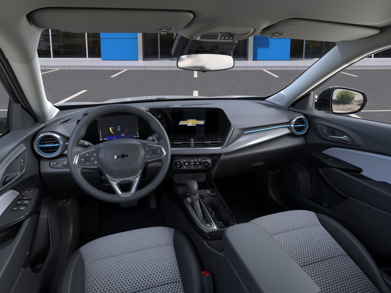 2026 Chevrolet Trax LT - Photo 39