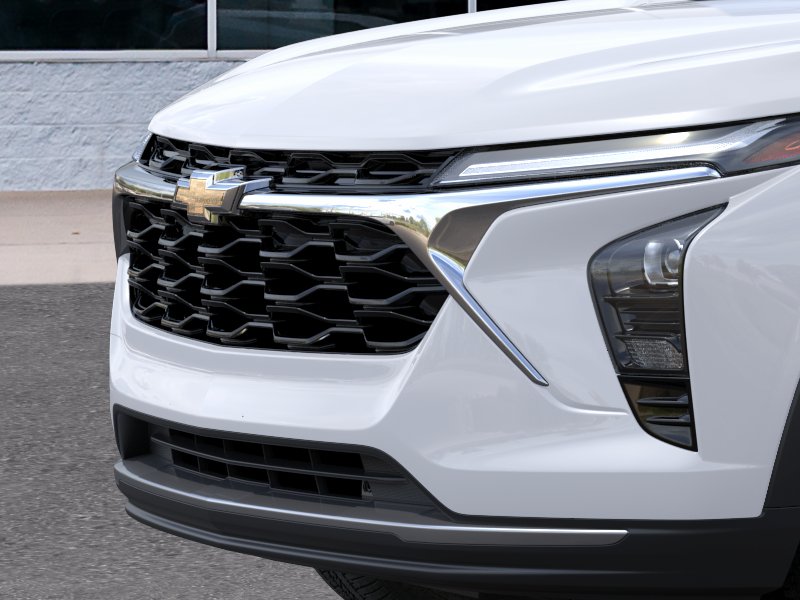 2026 Chevrolet Trax LT - Photo 39