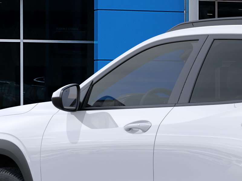 2026 Chevrolet Trax LT - Photo 38