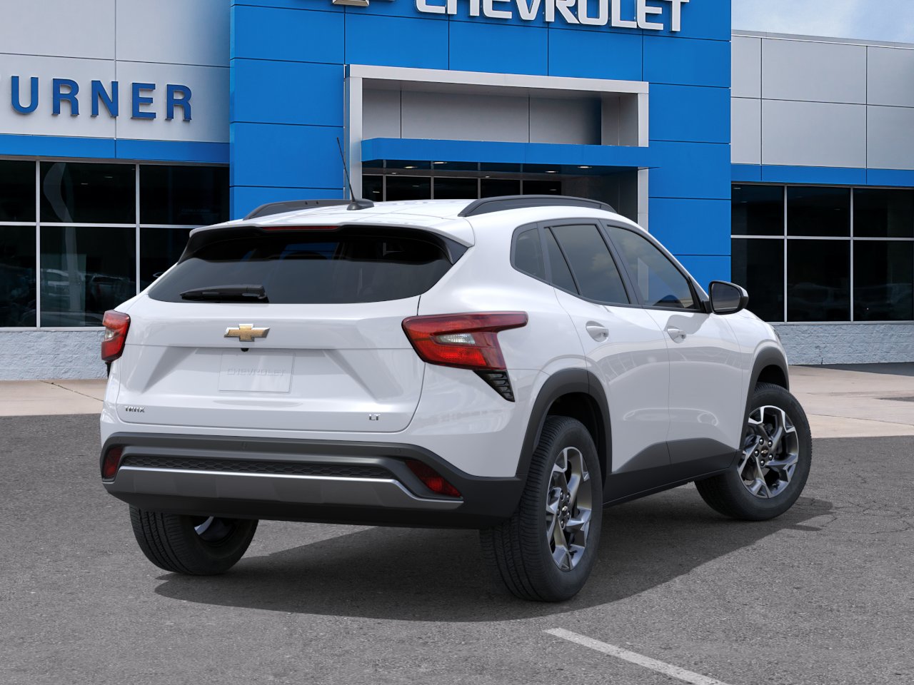 2026 Chevrolet Trax LT - Photo 30