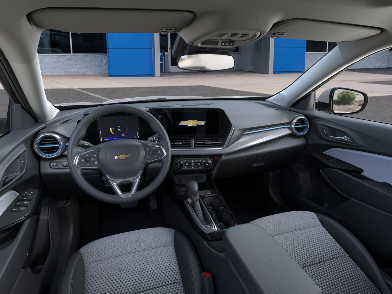 2026 Chevrolet Trax LT - Photo 41