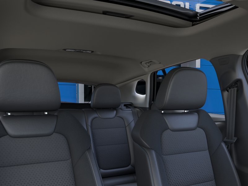 2026 Chevrolet Trax LT - Photo 50