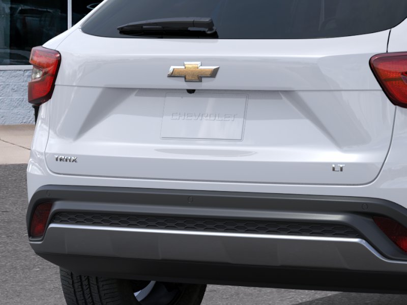 2026 Chevrolet Trax LT - Photo 40