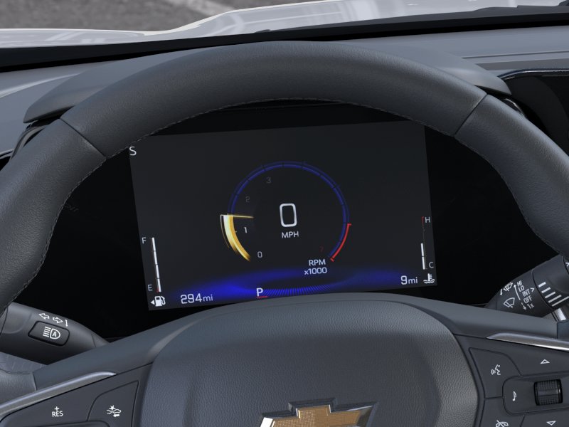 2026 Chevrolet Trax LT - Photo 44