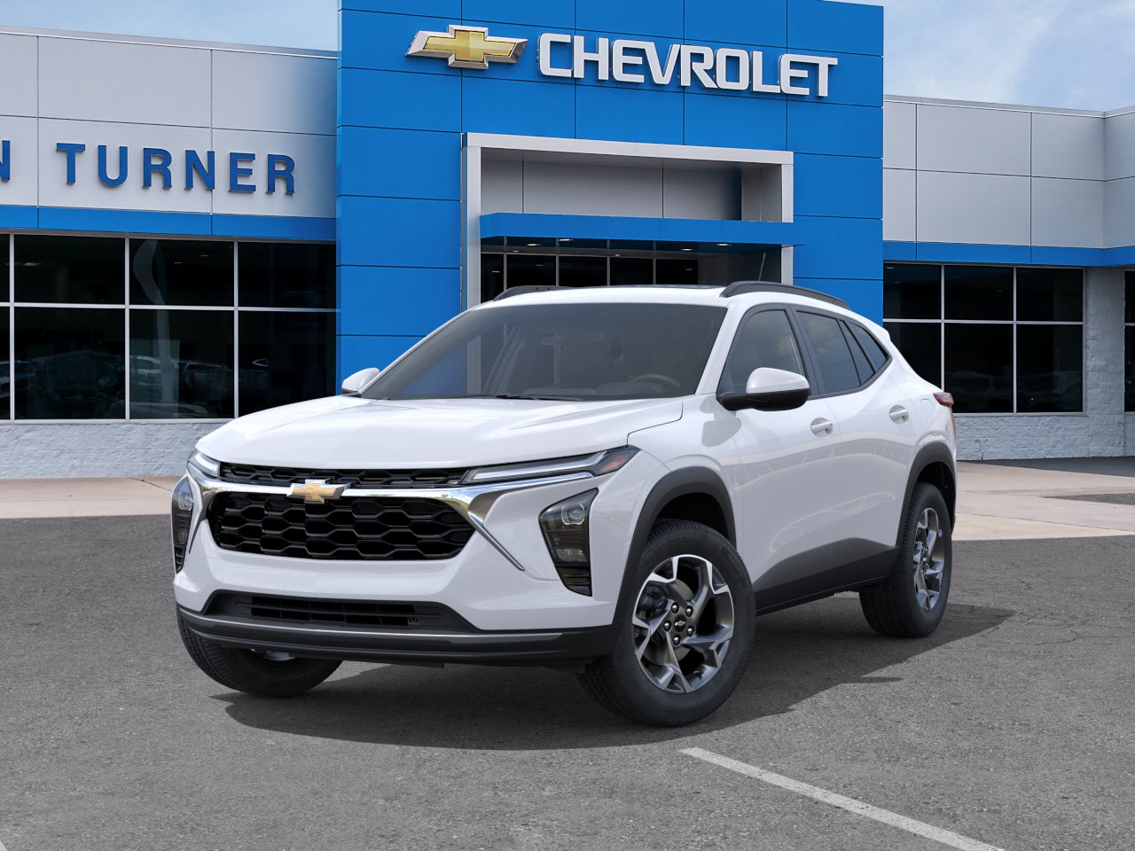 2026 Chevrolet Trax LT - Photo 32