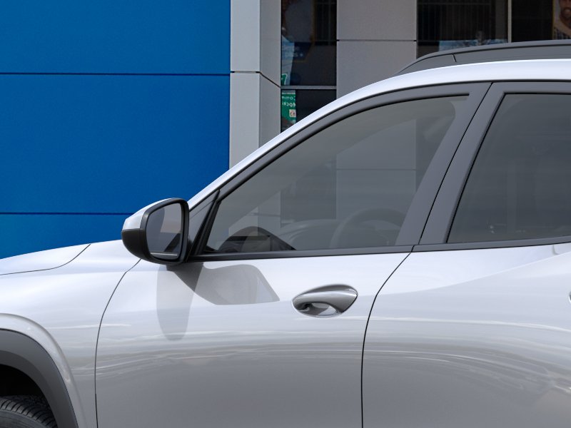 2026 Chevrolet Trax LT - Photo 37