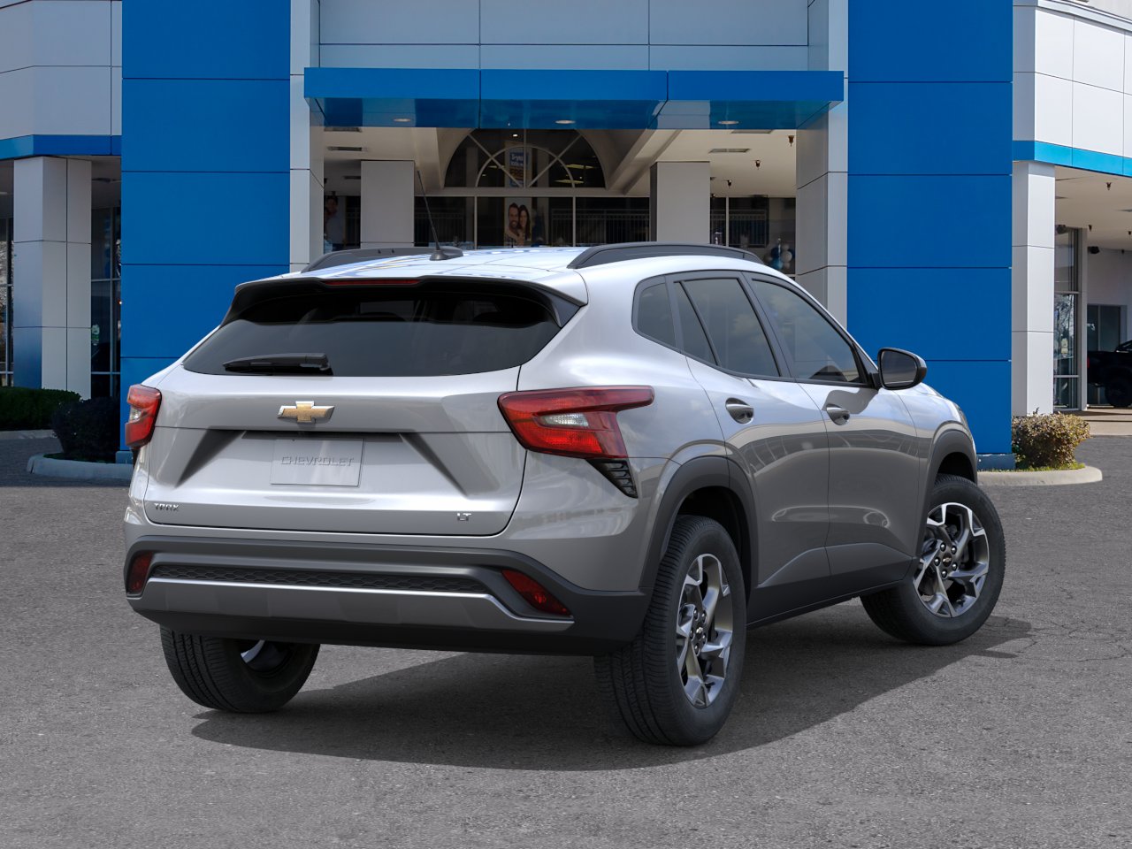 2026 Chevrolet Trax LT - Photo 29