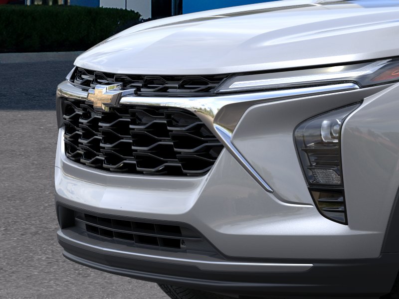 2026 Chevrolet Trax LT - Photo 38
