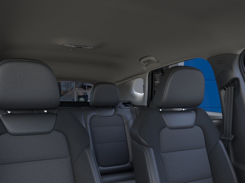 2026 Chevrolet Trax LT - Photo 49