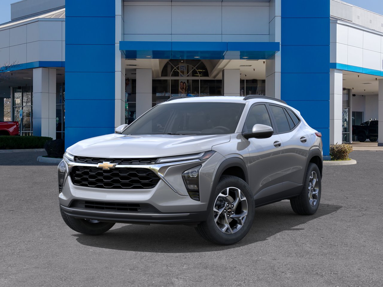 2026 Chevrolet Trax LT - Photo 31