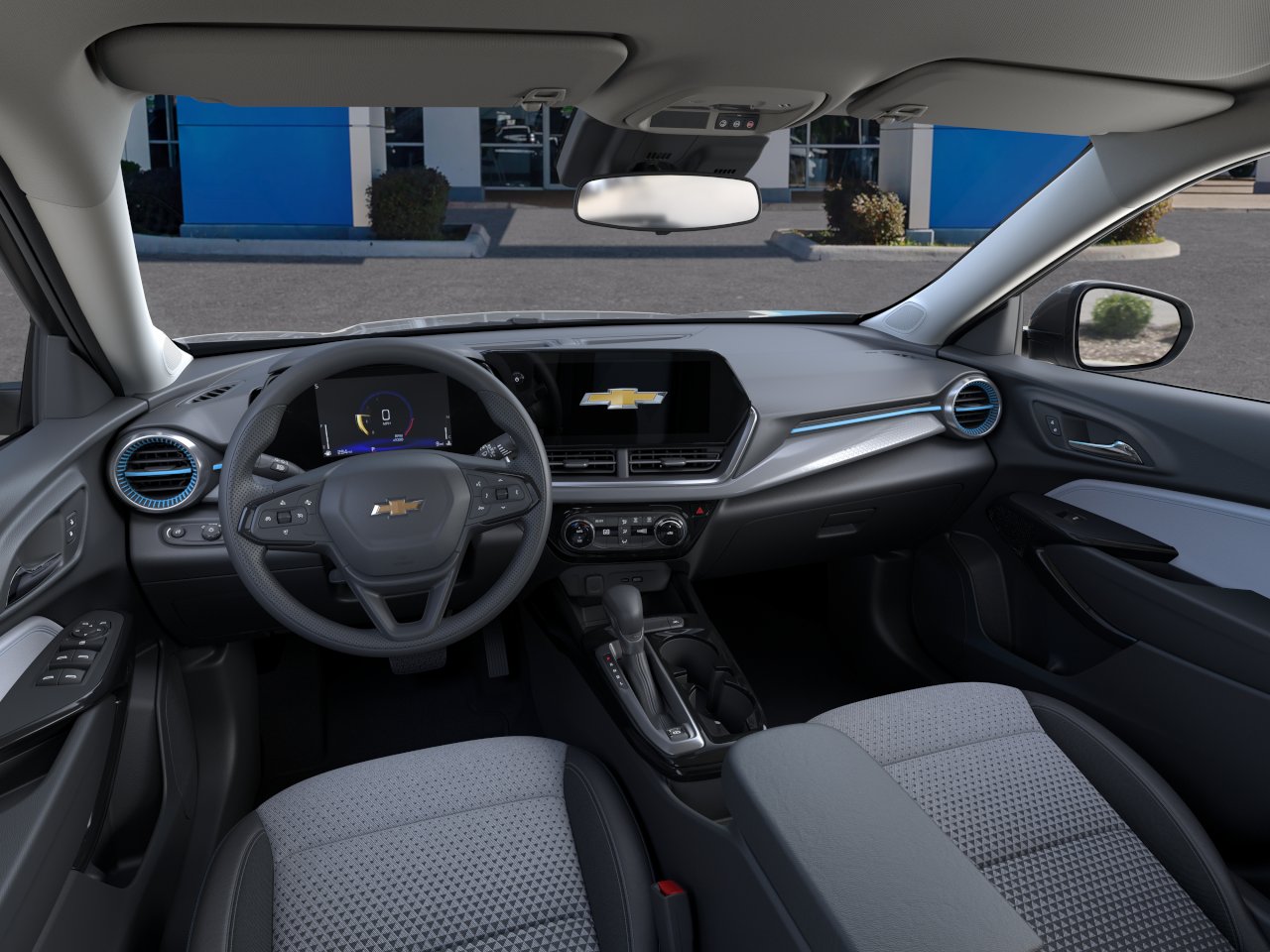 2026 Chevrolet Trax LT - Photo 40
