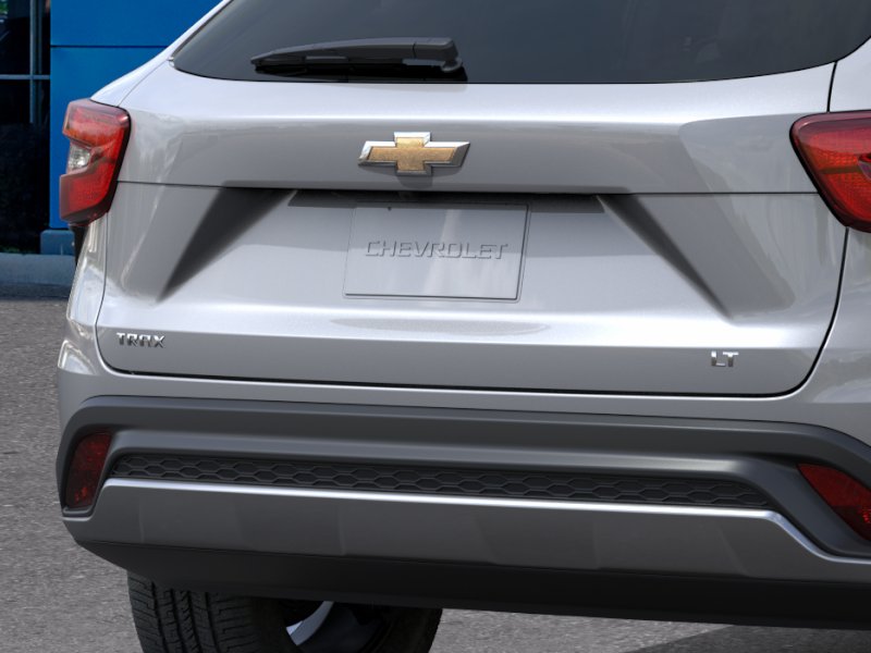 2026 Chevrolet Trax LT - Photo 39