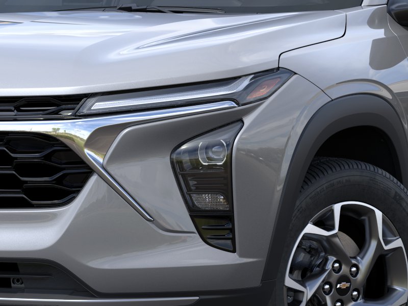 2026 Chevrolet Trax LT - Photo 35
