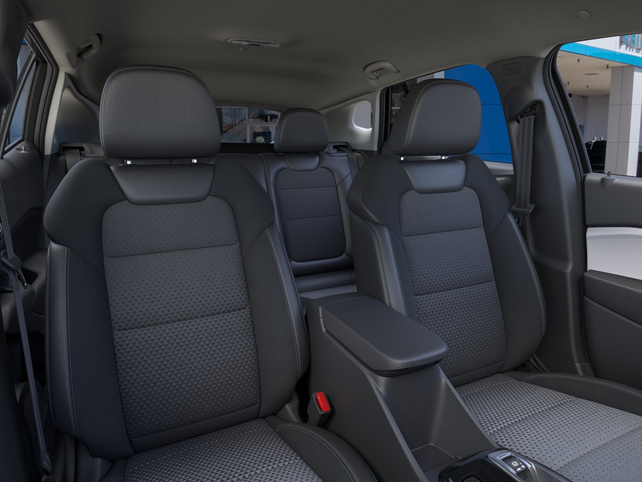 2026 Chevrolet Trax LT - Photo 41