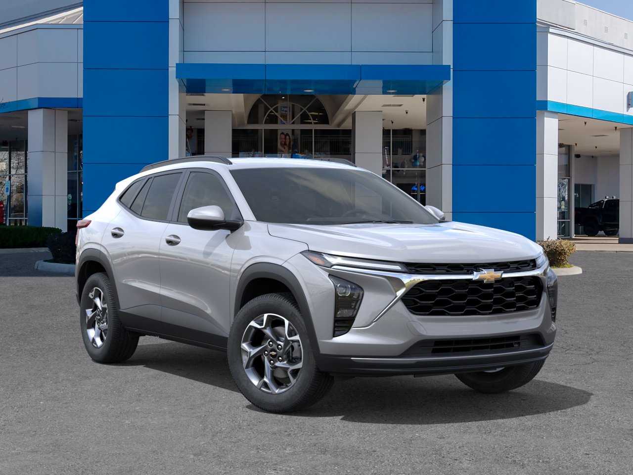 2026 Chevrolet Trax LT - Photo 32