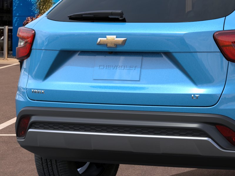 2026 Chevrolet Trax LT - Photo 14