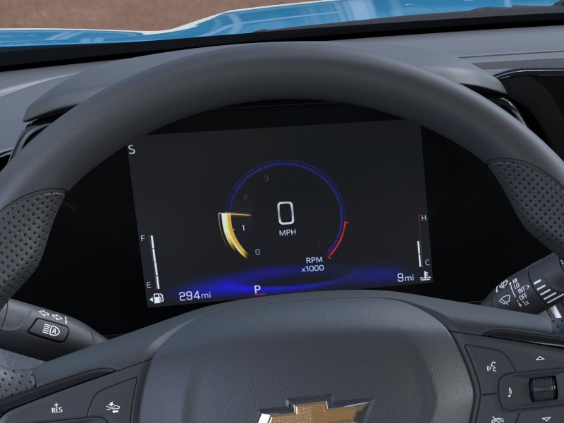 2026 Chevrolet Trax LT - Photo 18