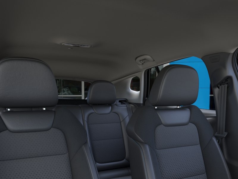 2026 Chevrolet Trax LT - Photo 24