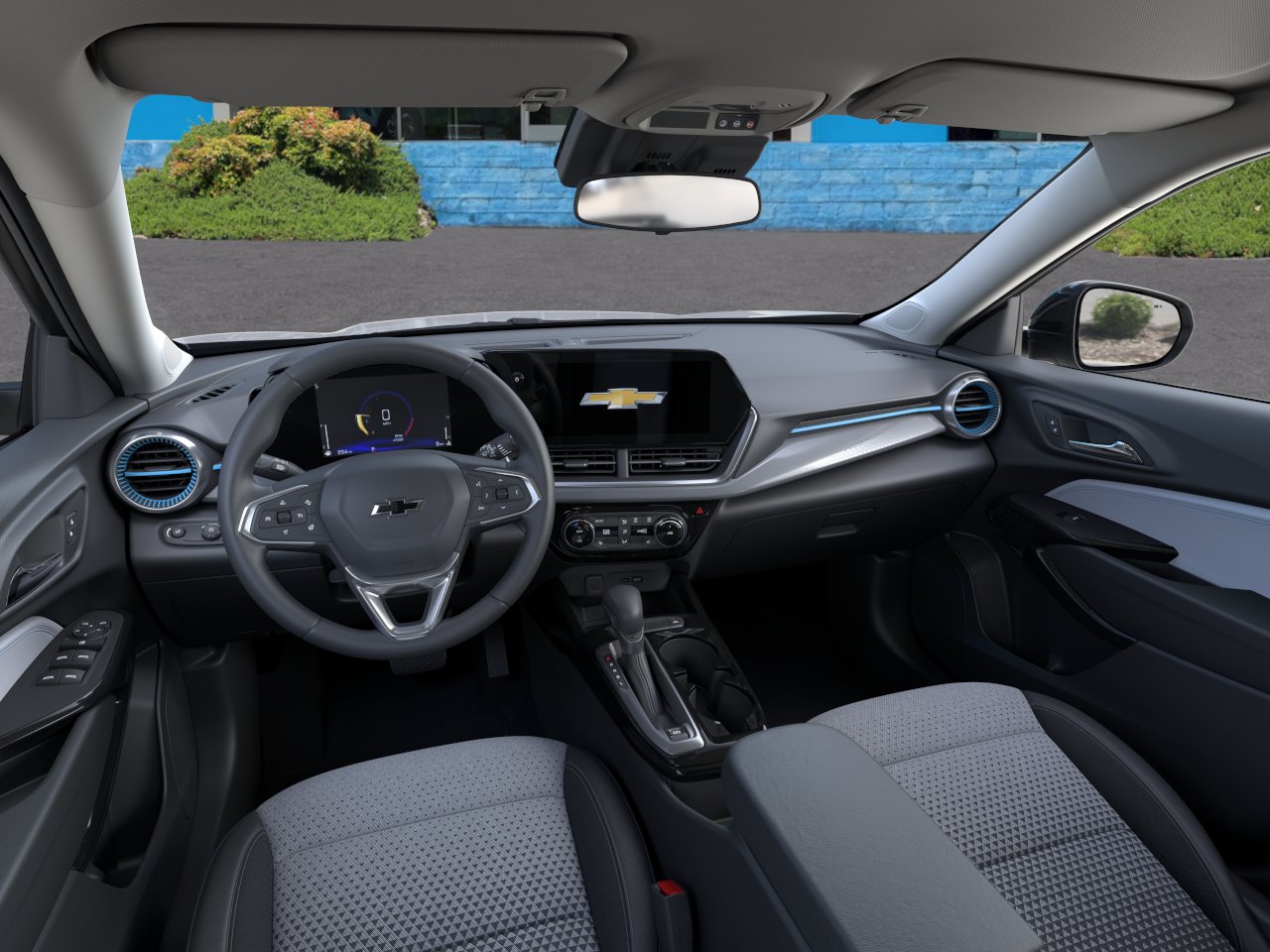 2026 Chevrolet Trax LT - Photo 15