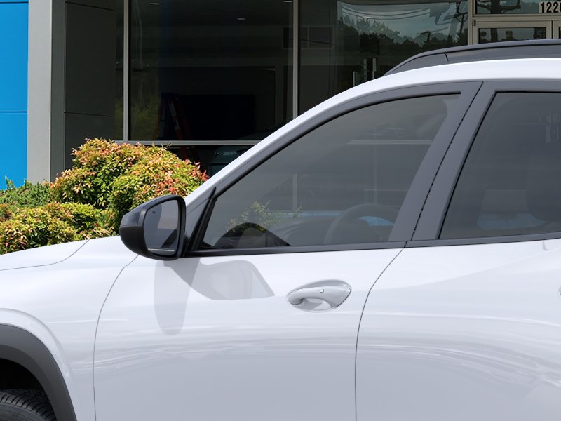 2026 Chevrolet Trax LT - Photo 12
