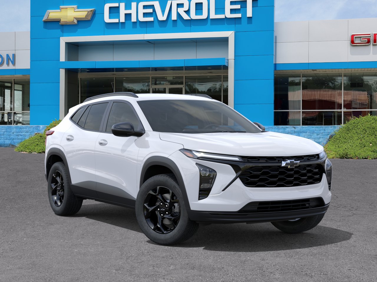 2026 Chevrolet Trax LT - Photo 7