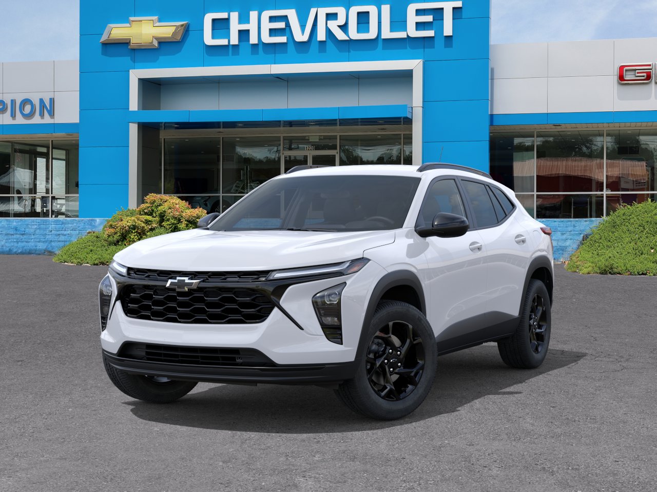 2026 Chevrolet Trax LT - Photo 6