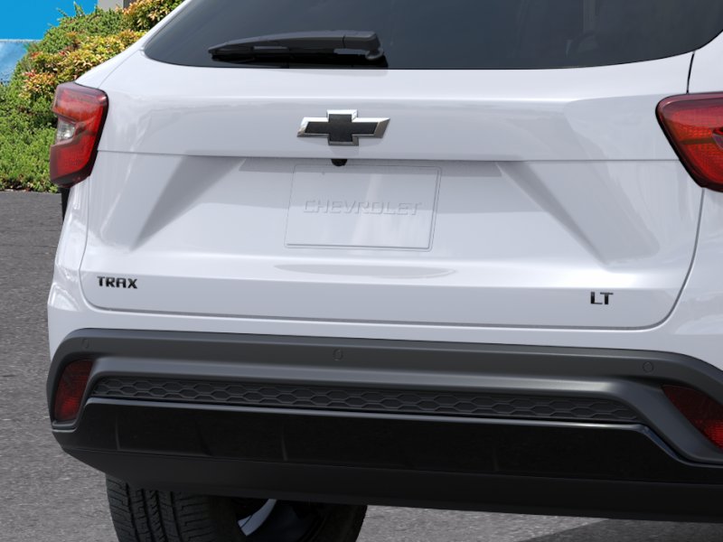 2026 Chevrolet Trax LT - Photo 14