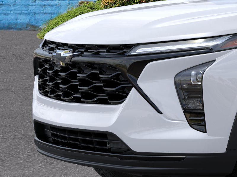 2026 Chevrolet Trax LT - Photo 13