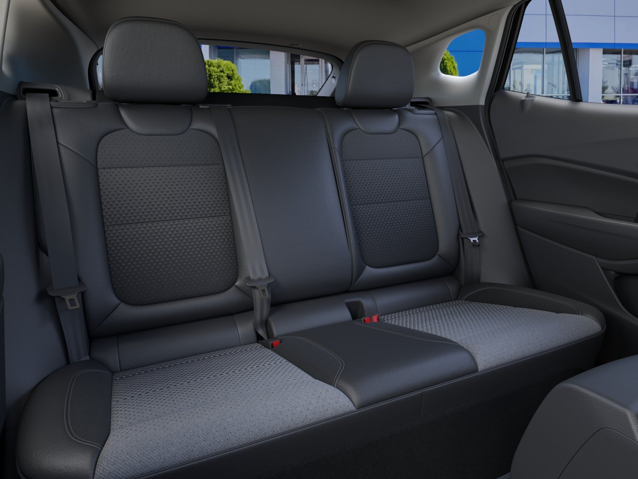 2026 Chevrolet Trax LT - Photo 17