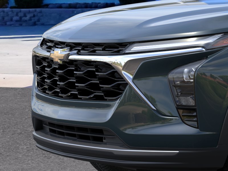 2026 Chevrolet Trax LT - Photo 13