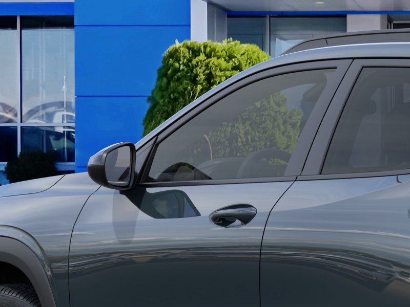 2026 Chevrolet Trax LT - Photo 12
