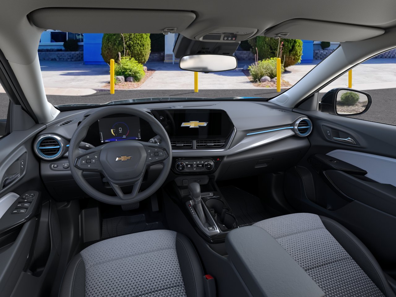 2026 Chevrolet Trax LT - Photo 15