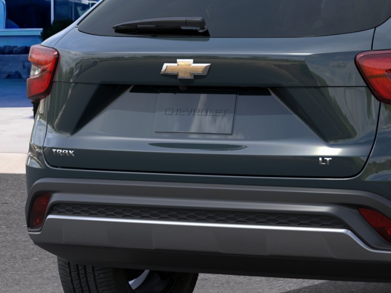 2026 Chevrolet Trax LT - Photo 14