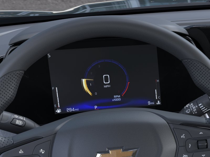 2026 Chevrolet Trax LT - Photo 18