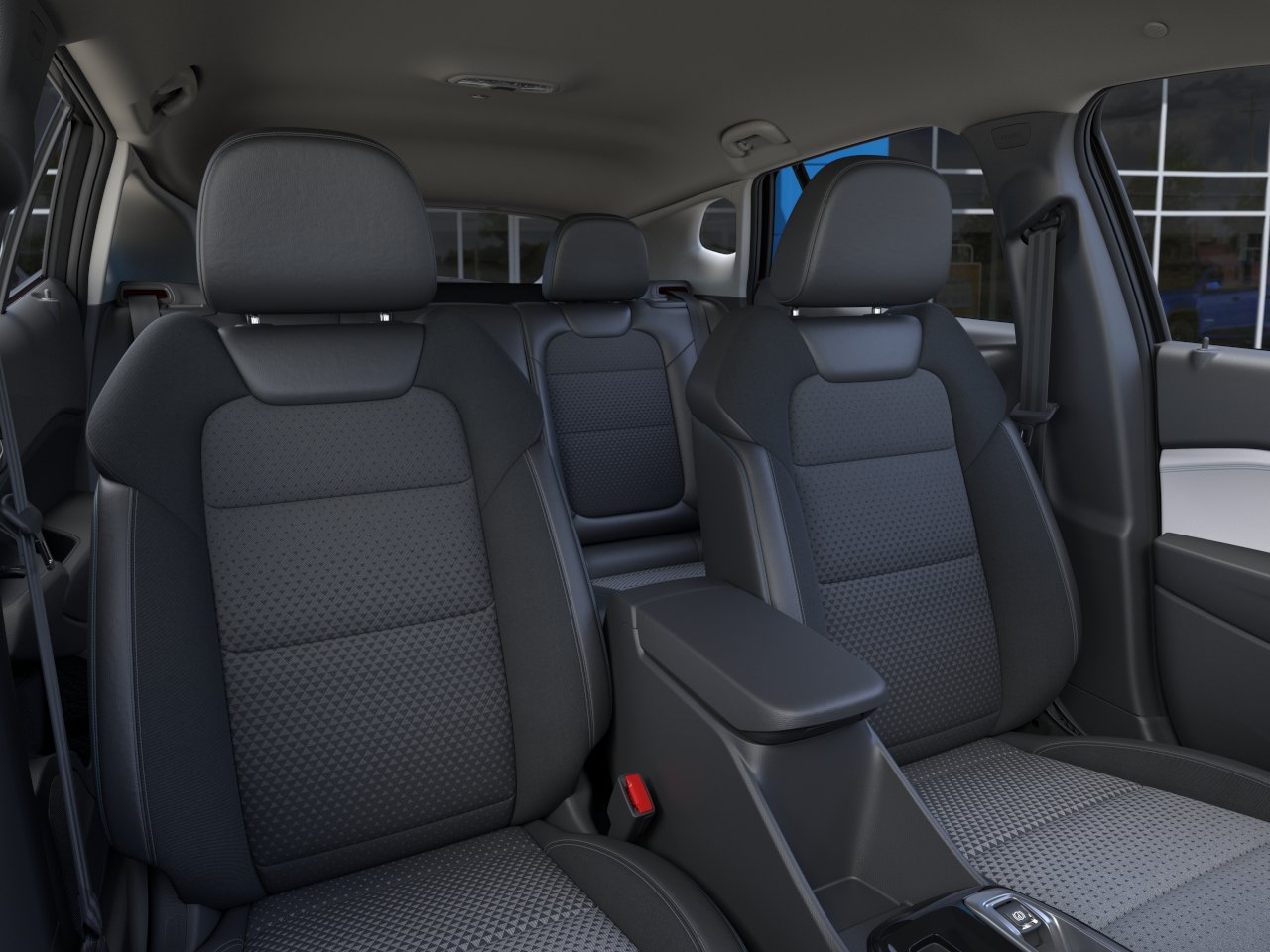 2026 Chevrolet Trax LT - Photo 47
