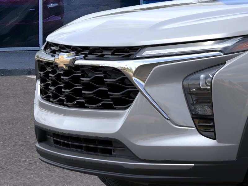 2026 Chevrolet Trax LT - Photo 13