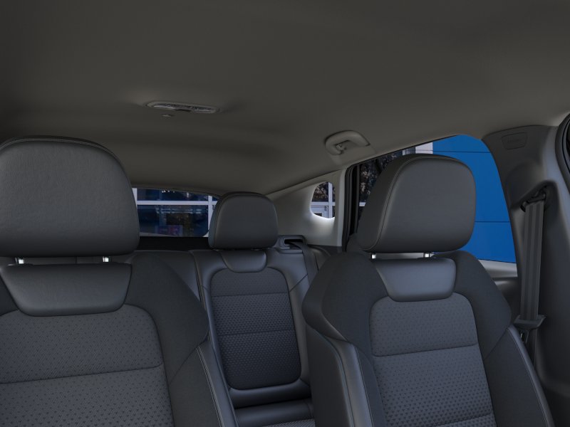 2026 Chevrolet Trax LT - Photo 24