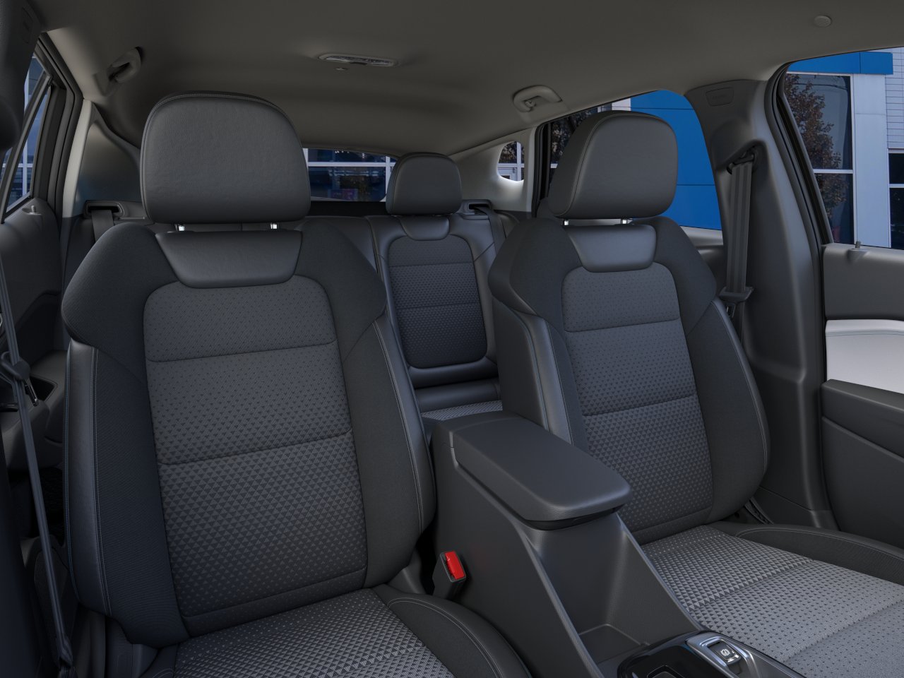 2026 Chevrolet Trax LT - Photo 16
