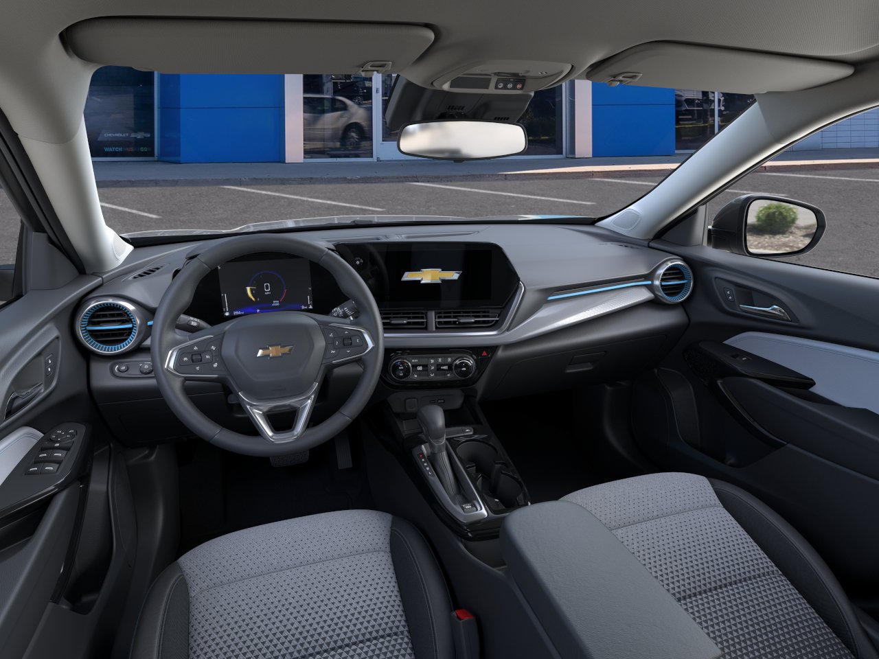 2026 Chevrolet Trax LT - Photo 15
