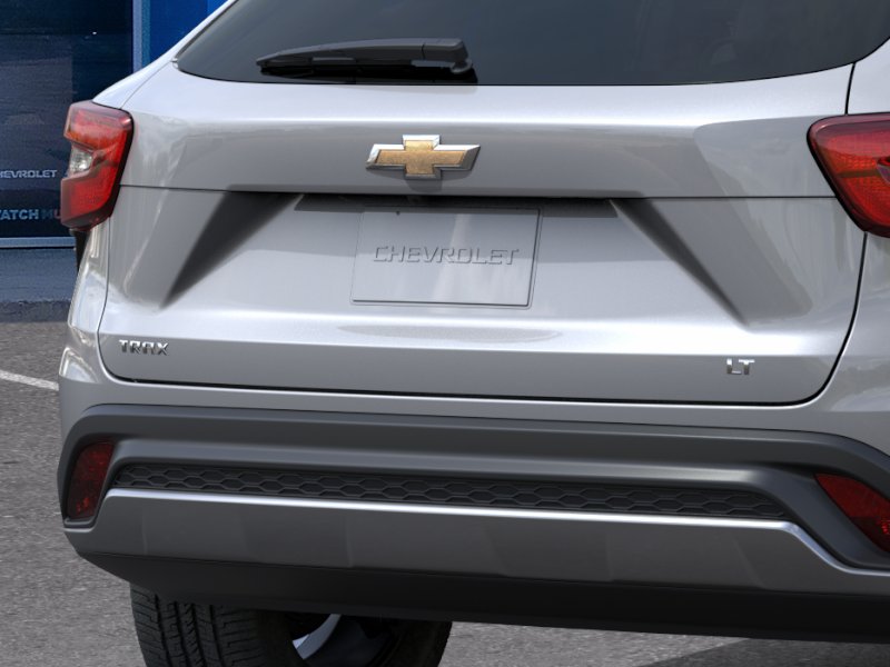 2026 Chevrolet Trax LT - Photo 14