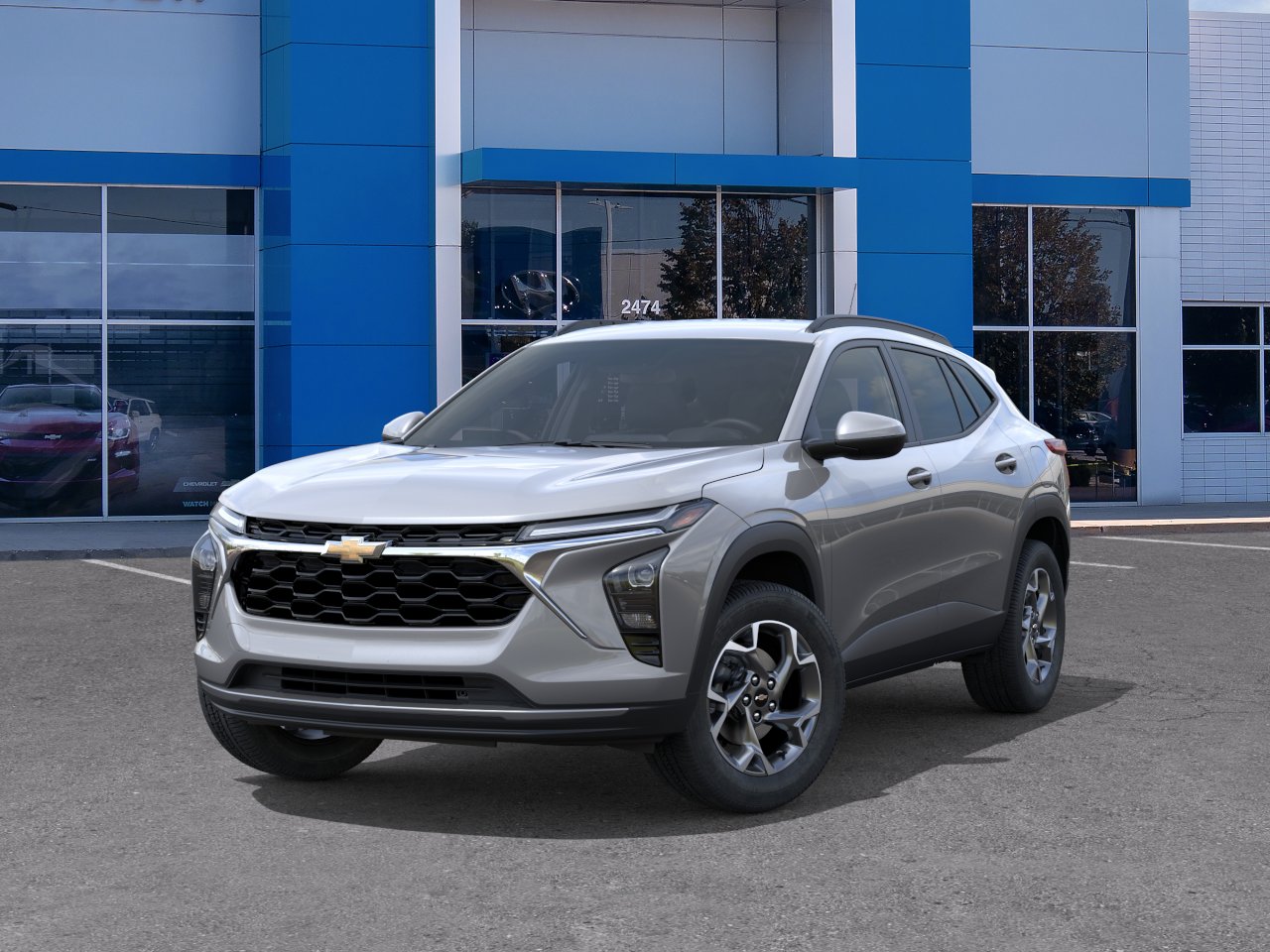 2026 Chevrolet Trax LT - Photo 6