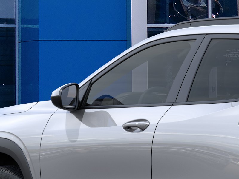 2026 Chevrolet Trax LT - Photo 12