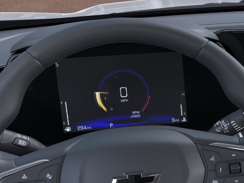 2026 Chevrolet Trax LT - Photo 18