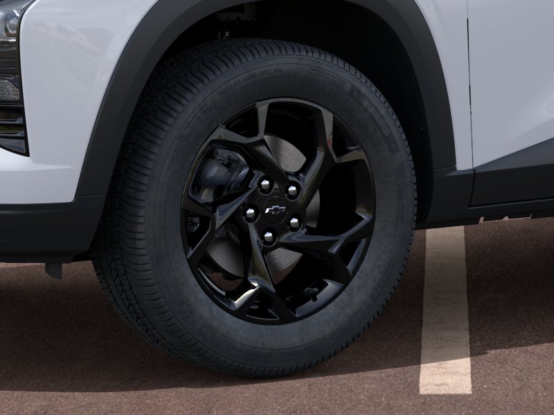 2026 Chevrolet Trax LT - Photo 9
